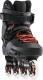 Rolki Rollerblade Twister Edge X freestyle czarne r. 45 5
