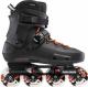 Rolki Rollerblade Twister Edge X freestyle czarne r. 45 1