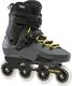 Rolki Rollerblade Rolki Twister Edge 2021 czarno-żółte r. 43 1