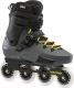 Rolki Rollerblade Rolki Twister Edge 2021 czarno-żółte r. 43 1