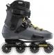 Rolki Rollerblade Rolki Twister Edge 2021 czarno-żółte r. 45,5 1