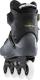 Rolki Rollerblade Rolki Twister Edge 2021 czarno-żółte r. 45,5 2