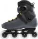 Rolki Rollerblade Rolki Twister Edge 2021 czarno-żółte r. 45,5 4