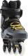 Rolki Rollerblade Rolki Twister Edge 2021 czarno-żółte r. 45,5 5