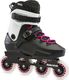 Rolki Rollerblade Twister Edge W freestyle czarne r. 40 2