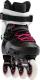 Rolki Rollerblade Twister Edge W freestyle czarne r. 40 7