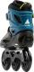 Rolki Rollerblade Rolki RB 110 3WD 2021 czarno-turkusowe r. 44.5 4