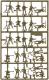 Figurka Italeri American Infantry (I6046) 2