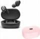 Słuchawki Xiaomi Redmi AirDots 2 + Etui Różowe 2