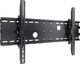 TooQ Uchwyt ścienny  LP4970T-B 37'' - 70'' 1