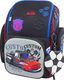 Delune Tornister szkolny Tuning Car (6-105) 1