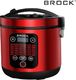 Multicooker Brock Multicooker MC 3602RD 1
