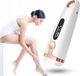 Depilator Frahs IPL Złoty 8