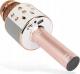 Mikrofon Frahs F1 LED 1