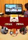 Frahs Konsola FRAHS Retro Pegasus Famicom, 632 gry 5