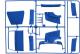 Italeri Volvo VN 780 - 3892 11