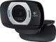 Kamera internetowa Logitech C615 (960-001056) 5