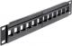 Delock Patch Panel 12 portów - 43259 1