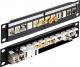 Delock Patch Panel 12 portów - 43259 3