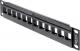 Delock Patch Panel 12 portów - 43259 5