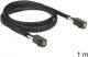 Delock SFF 8643 - SFF 8643, 1m, Czarny (83387) 1