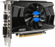 Karta graficzna MSI GeForce GTX 750Ti OC 1GB GDDR5 (128 bit) VGA, DVI, HDMI, BOX (N750Ti-1GD5/OC) 2