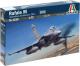 Italeri Rafale M Opérations Extérieures 2011 - 1319 1
