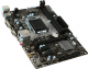Płyta główna MSI H110M PRO-VD D3, H110, DDR3, SATA3, USB 3.1, mATX 2