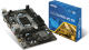 Płyta główna MSI H110M PRO-VD D3, H110, DDR3, SATA3, USB 3.1, mATX 1