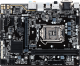 Płyta główna Gigabyte GA-H110M-HD3 DDR3, H110, DDR3, SATA3, USB 3.0, mATX 4