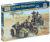 Figurka Italeri ITALERI WWII German Motorcycles - 6121 7