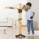 Dickie Dźwig Gigant z Dźwiękiem, 100 cm - (203462411) 2