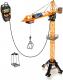 Dickie Mega Dźwig 120cm (203462412) 2