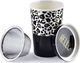 Affek Design Kubek Z Pokrywką 410ml +zaparzacz (HTPT7807 Mondex) - 5902643367807 1