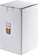 Affek Design Gold Chic puodelis su sieteliu, 410 ml () - 43339663 2