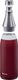 Aladdin Butelka termiczna FRESCO 0,6L - bordowa / Aladdin 1