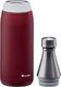 Aladdin Butelka termiczna FRESCO 0,6L - bordowa / Aladdin 2