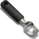 Oxo Łyżka do lodów ze stali nierdzewnej - Steel / OXO 2