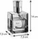 Tescoma Lampa katalityczna FANCY HOME 300 ml, mahoniowa Tescoma 2