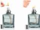 Tescoma Lampa katalityczna FANCY HOME 300 ml, mahoniowa Tescoma 5