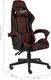 Fotel vidaXL bordowy (20525) 5