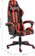 Fotel vidaXL czerwony (20519) 5