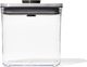 Oxo Pojemnik POP2 1,6L prostokątny - Steel / OXO 1