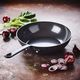 Patelnia Greenpan wok 28cm 4