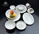 Affek Design SIMPLE Talerz do makaronu 26,3cm 3