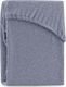 AmeliaHome Amelia Home prześcieradło frotte STEEL70 180-200x200+30 1