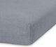 AmeliaHome Amelia Home prześcieradło frotte STEEL70 180-200x200+30 2