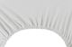 Decoking DecoKing PRZEŚCIERADŁO Z GUMKĄ PEARLOYSTER 180-200x200+30 3