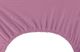 Decoking DecoKing PRZEŚCIERADŁO Z GUMKĄ PLUM 160-180x200+30 3