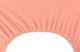 Decoking DecoKing PRZEŚCIERADŁO Z GUMKĄ PEACH 160-180x200+30 3